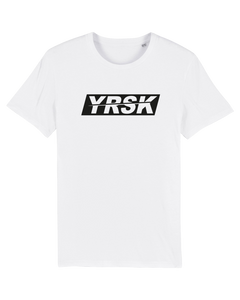 YRSK T-shirt (groot logo)