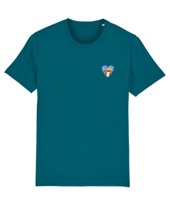 SaarLOVE T-shirt