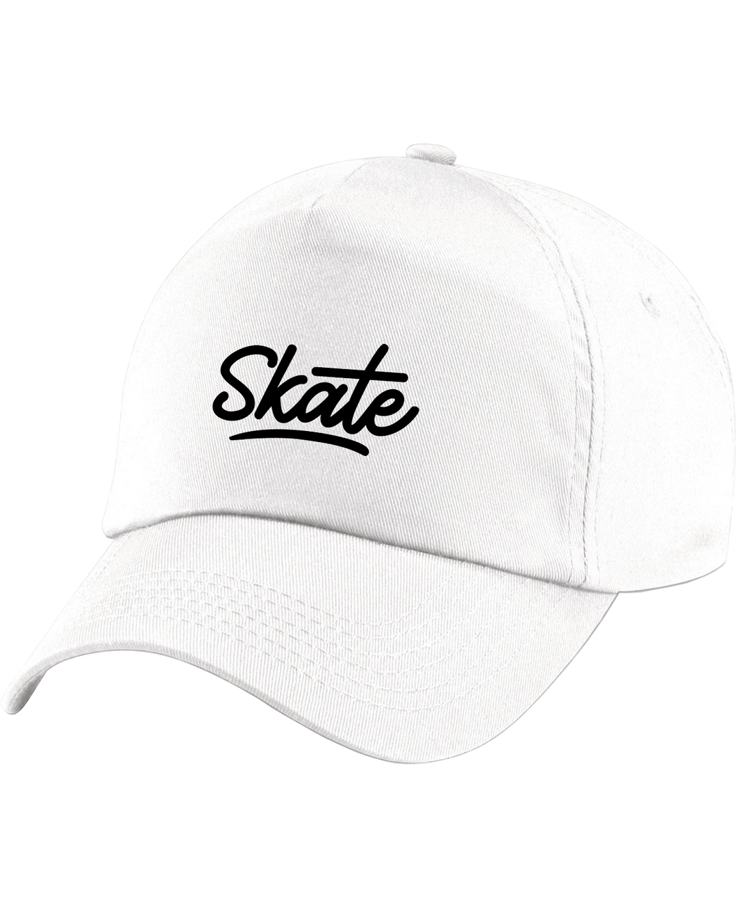 Skate Baseball Cap