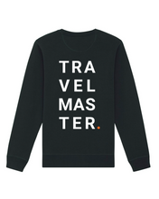 Load image into Gallery viewer, Travel Master Sweater
