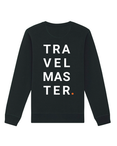 Travel Master Sweater