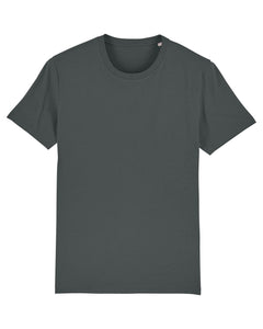 Travel Master T-shirt - Match met Logo/Naaf Kleur