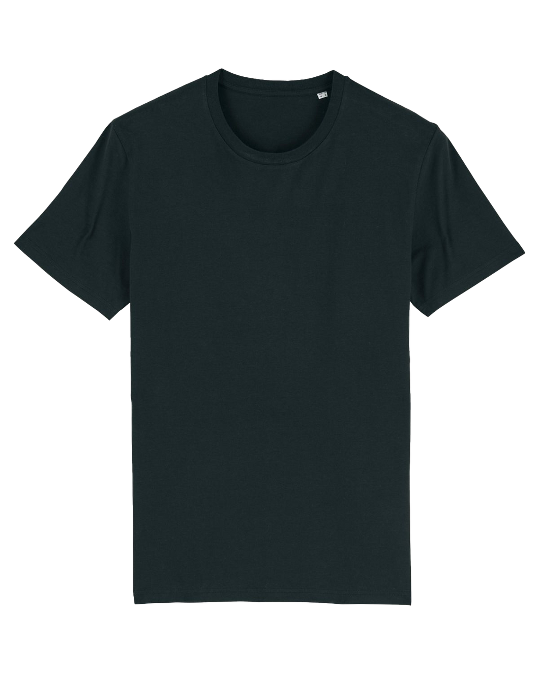 Travel Master T-shirt - Match met Logo/Naaf Kleur