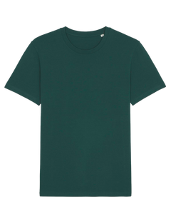 Travel Master T-shirt - Match met Frame Kleur