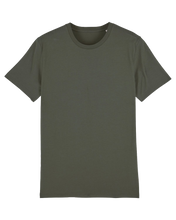 Load image into Gallery viewer, Travel Master T-shirt - Match met Frame Kleur
