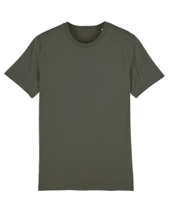 Travel Master T-shirt - Match met Frame Kleur