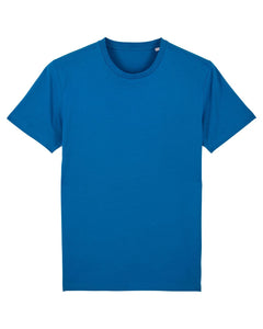 Travel Master T-shirt - Match met Logo/Naaf Kleur