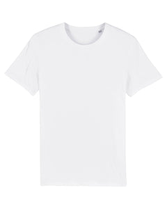 Santos T-shirt - Match met Logo/Naaf Kleur