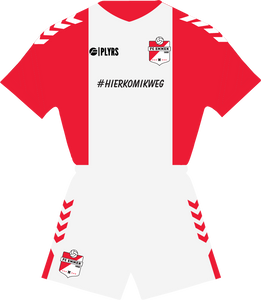 FC Emmen Mini kit