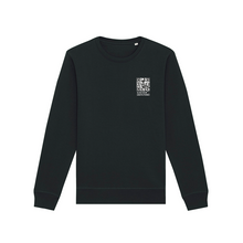 Load image into Gallery viewer, Serpent QR-shirt Gratis Porno zonder rugopdruk
