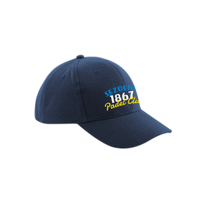 Navy Sezoens 1867 cap