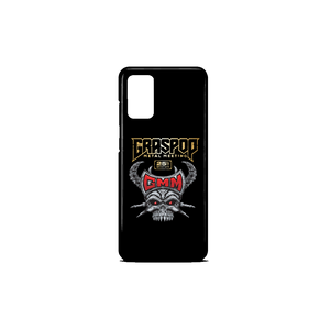Graspop Samsung Case