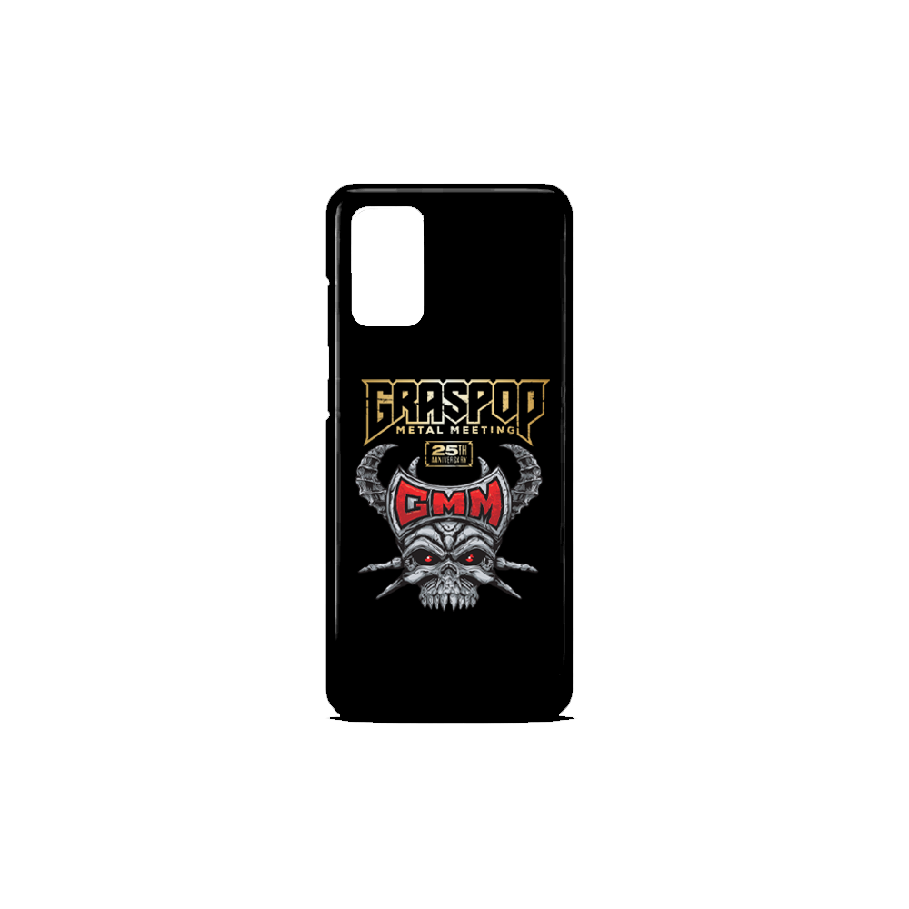 Graspop Samsung Case