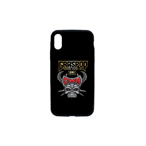 Graspop Iphone Case