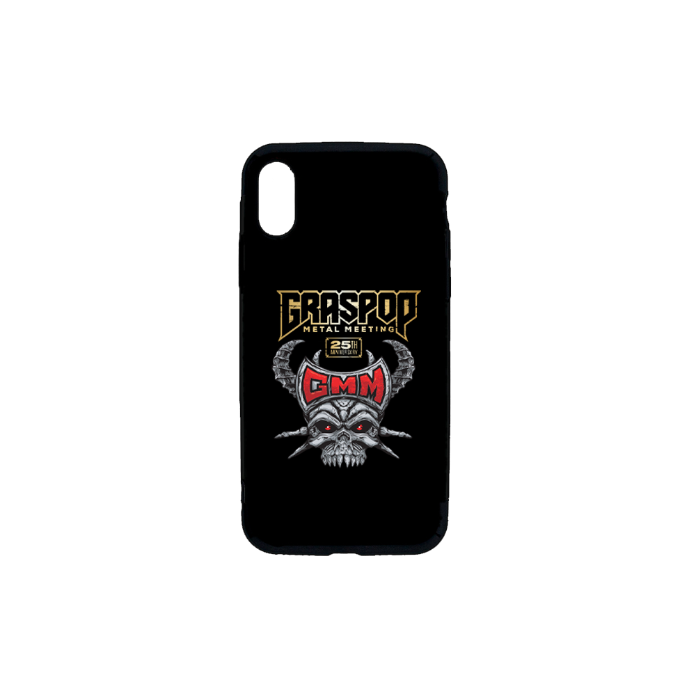 Graspop Iphone Case