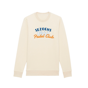 Raw Sezoens 1867 sweater