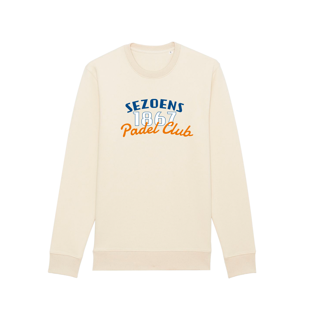 Raw Sezoens 1867 sweater