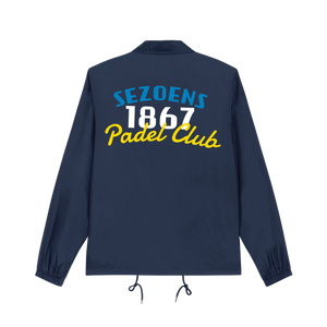 Navy Sezoens 1867 jas