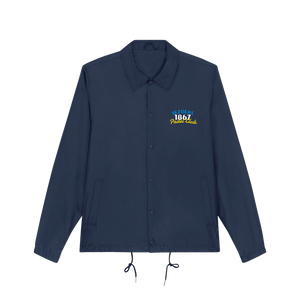 Navy Sezoens 1867 jas