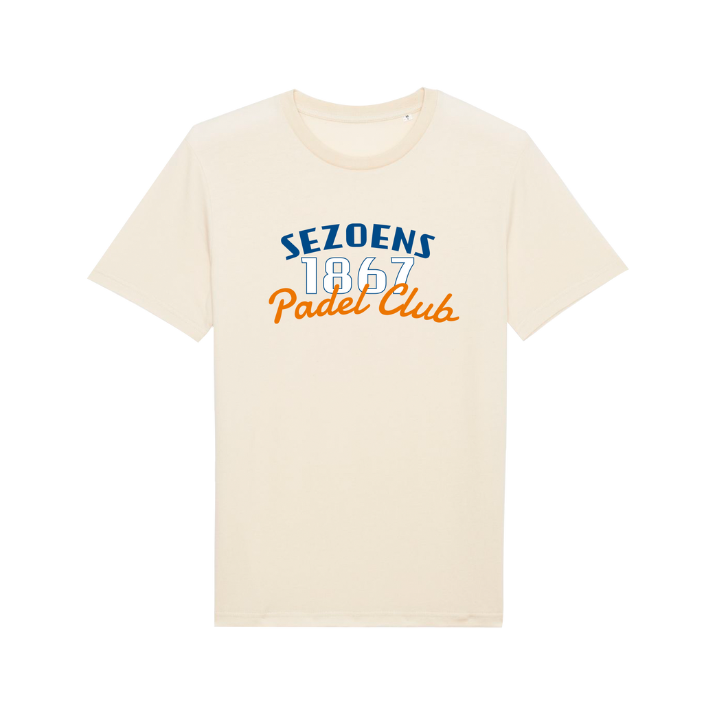 Raw Sezoens 1867 shirt