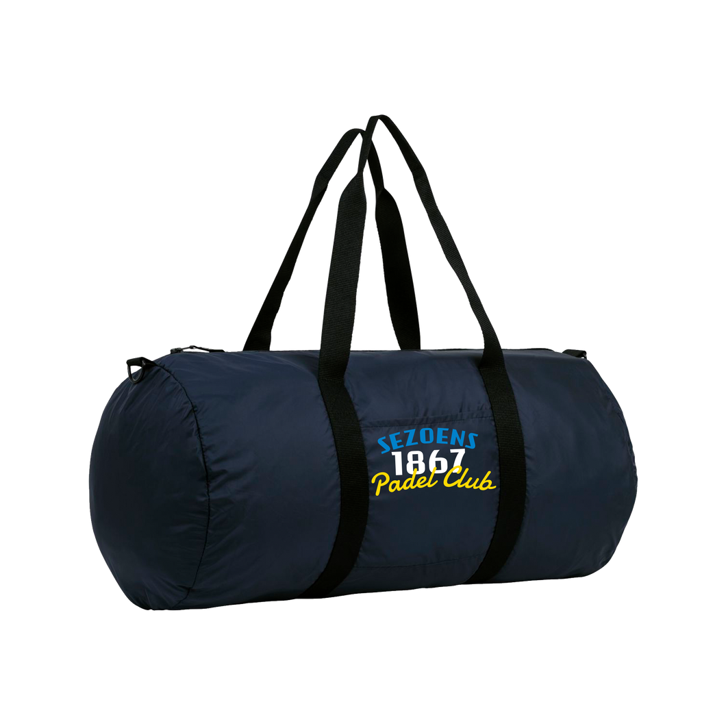 Sezoens 1867 dufflebag