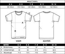 Load image into Gallery viewer, RickaLogo T-shirt
