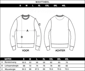 Floepie Sweater
