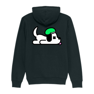 Panzerdogs Hoodie