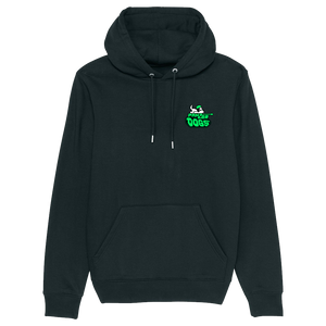Panzerdogs Hoodie