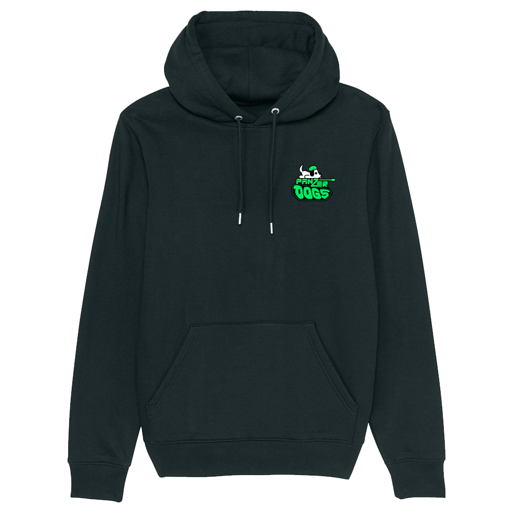Panzerdogs Hoodie