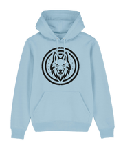 Load image into Gallery viewer, Wolf Clean Hoodie
