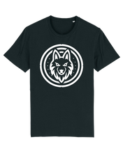 Load image into Gallery viewer, Wolf Clean T-shirt
