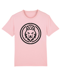 Wolf Clean T-shirt