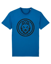 Load image into Gallery viewer, Wolf Clean T-shirt
