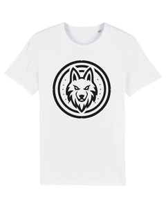 Wolf Clean T-shirt
