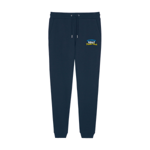 Navy Sezoens 1867 jogger