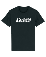 Afbeelding in Gallery-weergave laden, YRSK T-shirt (groot logo)
