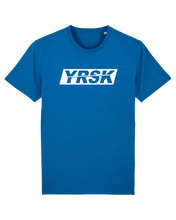 Afbeelding in Gallery-weergave laden, YRSK T-shirt (groot logo)
