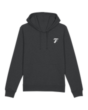 Load image into Gallery viewer, Fems Hoodie met Roze achterkant
