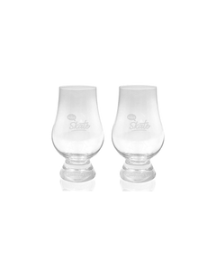 Lekker Skate Glencairn - 2x