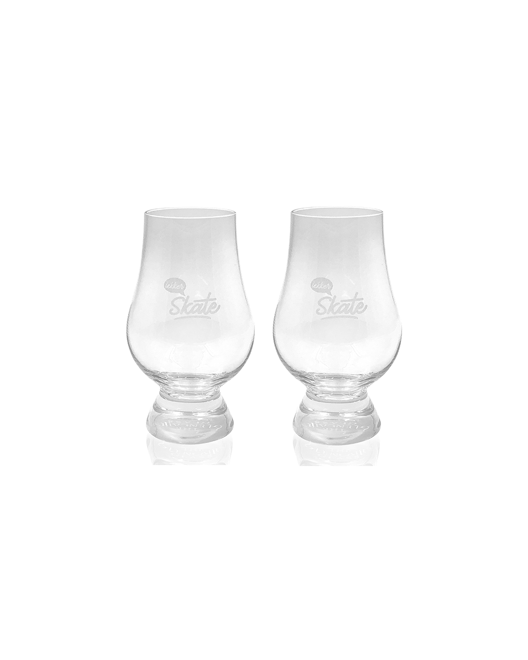 Lekker Skate Glencairn - 2x