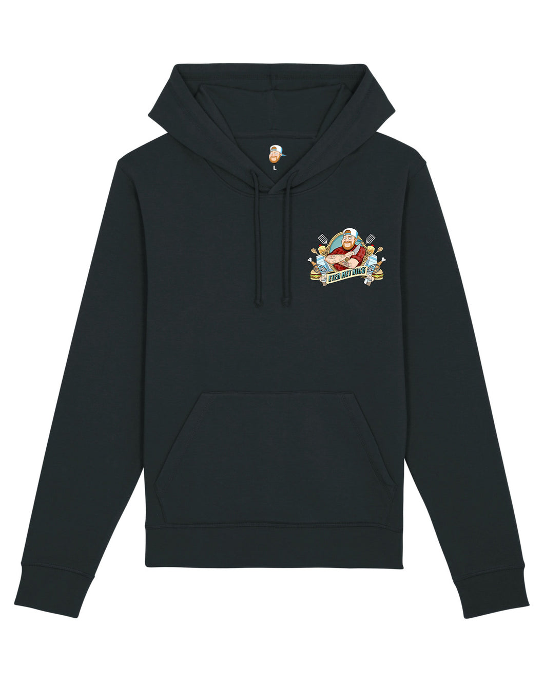 EtenmetNick Hoodie