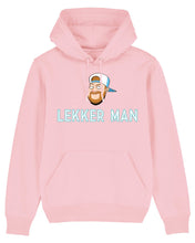 Load image into Gallery viewer, Lekker Man Hoodie
