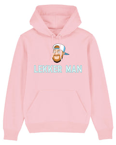 Lekker Man Hoodie