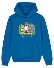 Afbeelding in Gallery-weergave laden, RickaTV Hoodie
