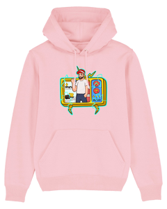 RickaTV Hoodie