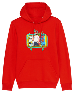 RickaTV Hoodie