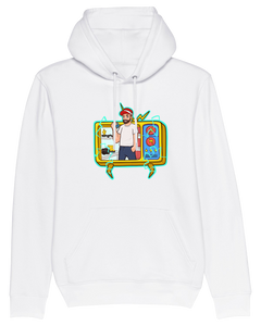 RickaTV Hoodie