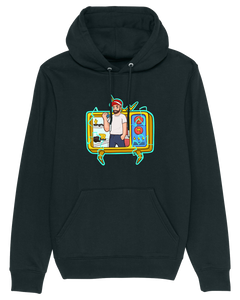 RickaTV Hoodie