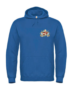 EtenmetNick Hoodie